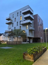 Visite Habitats Inclusifs