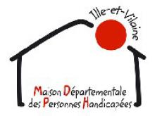 Maison Départementale des Personnes Handicapées